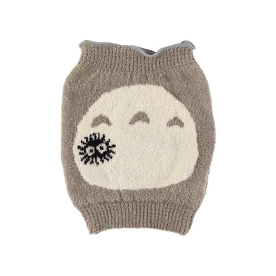 My Neighbor Totoro Fluffy Belly Warmer - Adult and Child Sizes - Child - official view 14