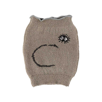 My Neighbor Totoro Fluffy Belly Warmer - Adult and Child Sizes - Child - official view 15