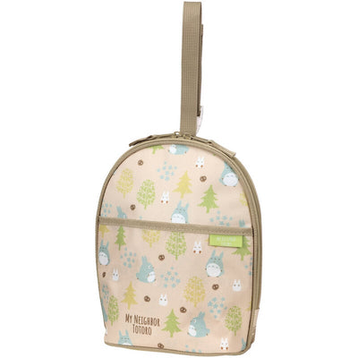 My Neighbor Totoro Forest Twin Feeding-Bottle Pouch - official view 1