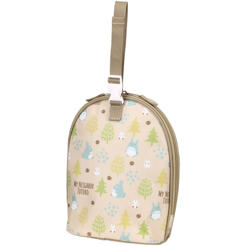 My Neighbor Totoro Forest Twin Feeding-Bottle Pouch - official view 2