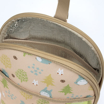 My Neighbor Totoro Forest Twin Feeding-Bottle Pouch - official view 3