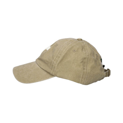 My Neighbor Totoro GBL Baseball Cap - T for Totoro - official view 9