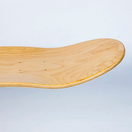 My Neighbor Totoro GBL Opening Skateboard Deck - official view 11