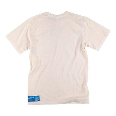 My Neighbor Totoro GBL x Good On Pocket Embroidery T-Shirt - Blue Totoro and White Totoro - official view 9