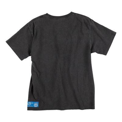 My Neighbor Totoro GBL x Good On Pocket Embroidery T-Shirt - Soot Sprites - official view 11