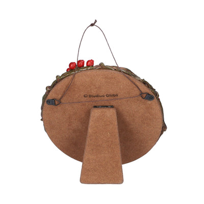 My Neighbor Totoro Hide-and-Seek Wreath Stand Mirror - official product view 10