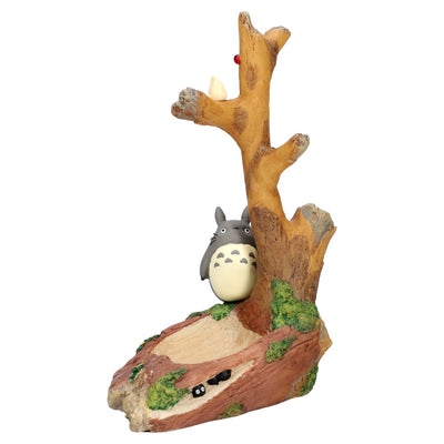 My Neighbor Totoro Key Holder - In the Shade - official view 5