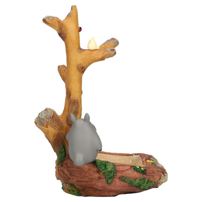 My Neighbor Totoro Key Holder - In the Shade - official view 7