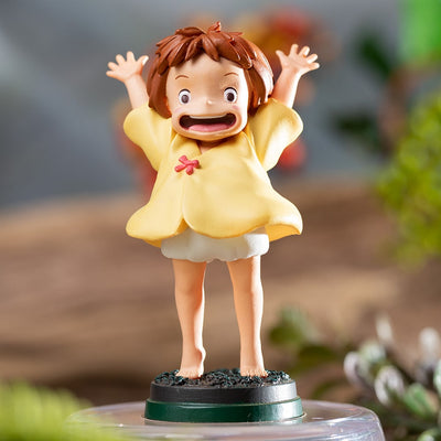 My Neighbor Totoro - Lots of Poses Collection DX Mei Figures RANDOM - official product view 12