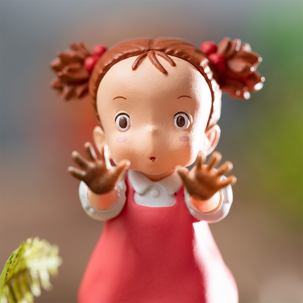 My Neighbor Totoro - Lots of Poses Collection DX Mei Figures RANDOM - official product view 13