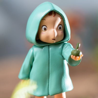 My Neighbor Totoro - Lots of Poses Collection DX Mei Figures RANDOM - official product view 16