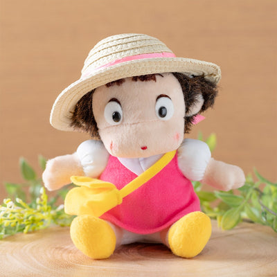 My Neighbor Totoro - Mei Plush SS - official view 1