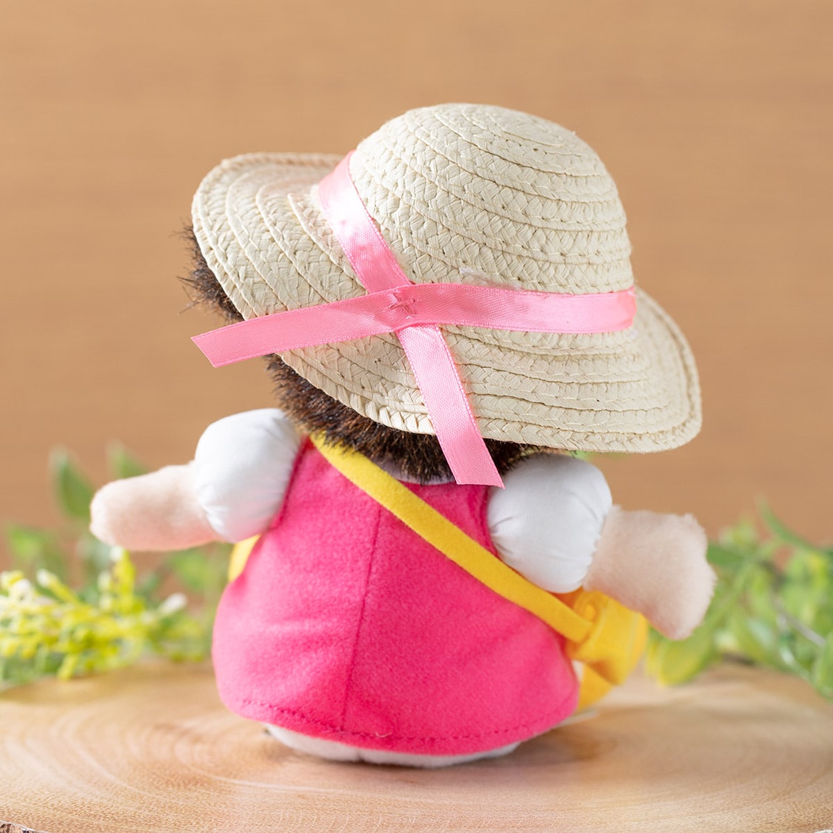My Neighbor Totoro - Mei Plush SS - official view 2