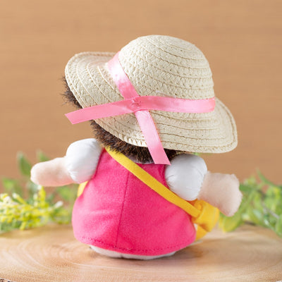 My Neighbor Totoro - Mei Plush SS - official view 2