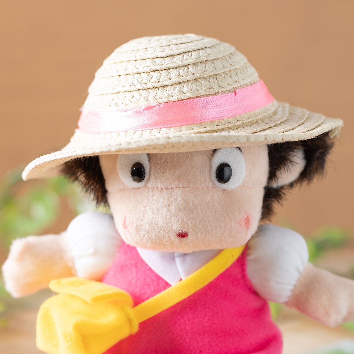 My Neighbor Totoro - Mei Plush SS - official view 3