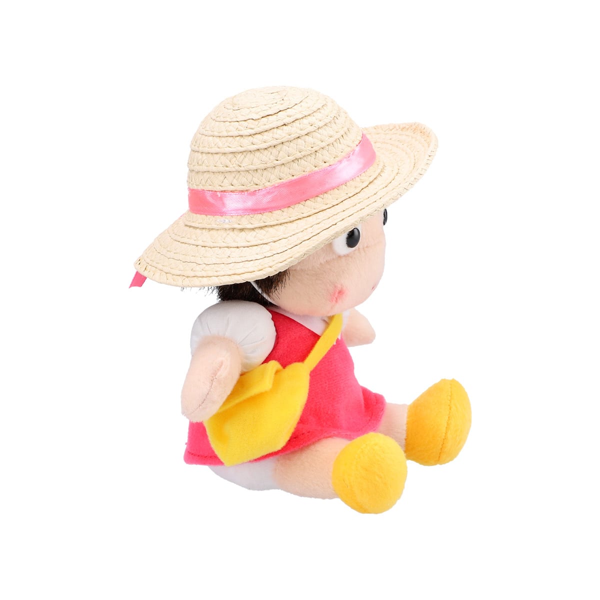 My Neighbor Totoro - Mei Plush SS - official view 10