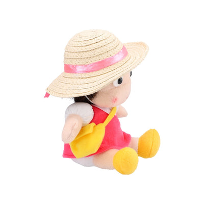 My Neighbor Totoro - Mei Plush SS - official view 10