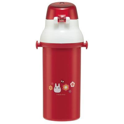 My Neighbor Totoro Mei's Lunch One-Touch Bottle 480 ml - official view 2