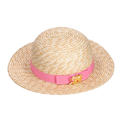 My Neighbor Totoro Mei's Straw Hat - official view 5