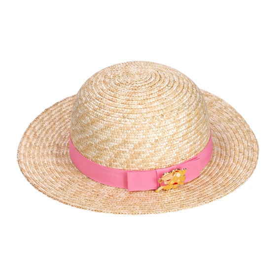 My Neighbor Totoro Mei's Straw Hat - official view 5