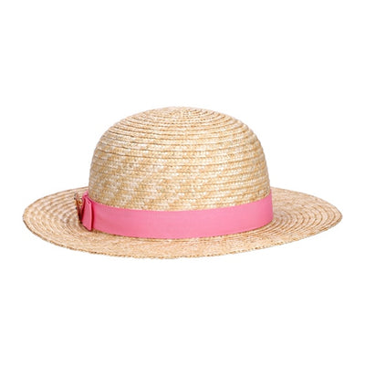 My Neighbor Totoro Mei's Straw Hat - official view 6