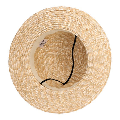 My Neighbor Totoro Mei's Straw Hat - official view 7
