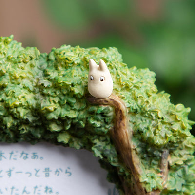 My Neighbor Totoro Photo Frame - Totoro Forest - official view 6