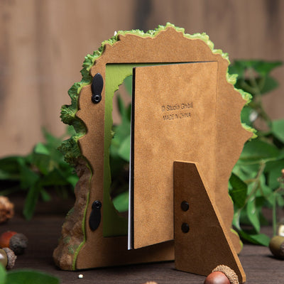My Neighbor Totoro Photo Frame - Totoro Forest - official view 10