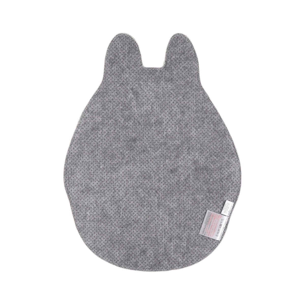 My Neighbor Totoro - Relaxing Totoro Accent Mat - official product view 3