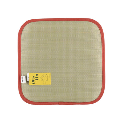 My Neighbor Totoro Retro Igusa Seat Cushion - official view 4