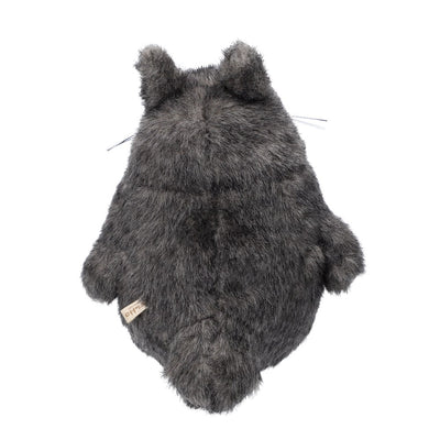 My Neighbor Totoro - Roaring Totoro Plush (2 Sizes) - S - official view 4