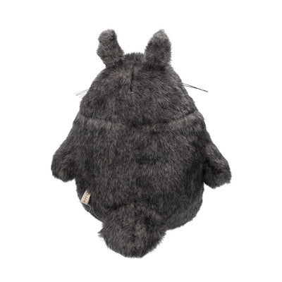 My Neighbor Totoro - Roaring Totoro Plush (2 Sizes) - M - official view 10