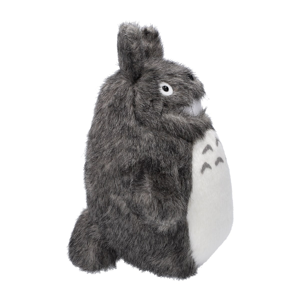 My Neighbor Totoro - Smiling Totoro Plush (2 Sizes) - S - 23 cm - official view 5