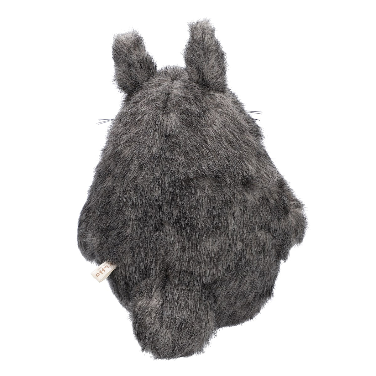 My Neighbor Totoro - Smiling Totoro Plush (2 Sizes) - S - 23 cm - official view 6