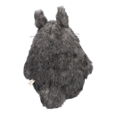 My Neighbor Totoro - Smiling Totoro Plush (2 Sizes) - S - 23 cm - official view 6