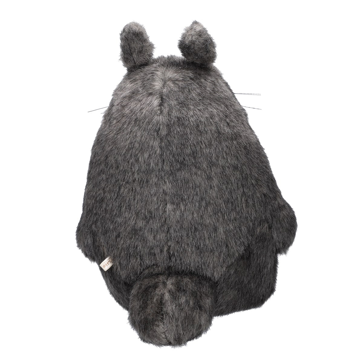 My Neighbor Totoro - Smiling Totoro Plush (2 Sizes) - L - 35 cm - official view 14