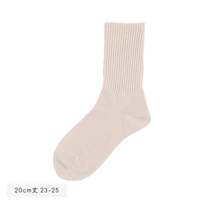 My Neighbor Totoro Socks - Logo - White - official product view 3