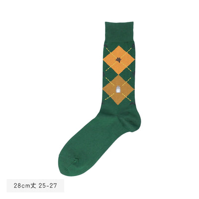 My Neighbor Totoro Socks - Opening All-Over Pattern - official product view 5