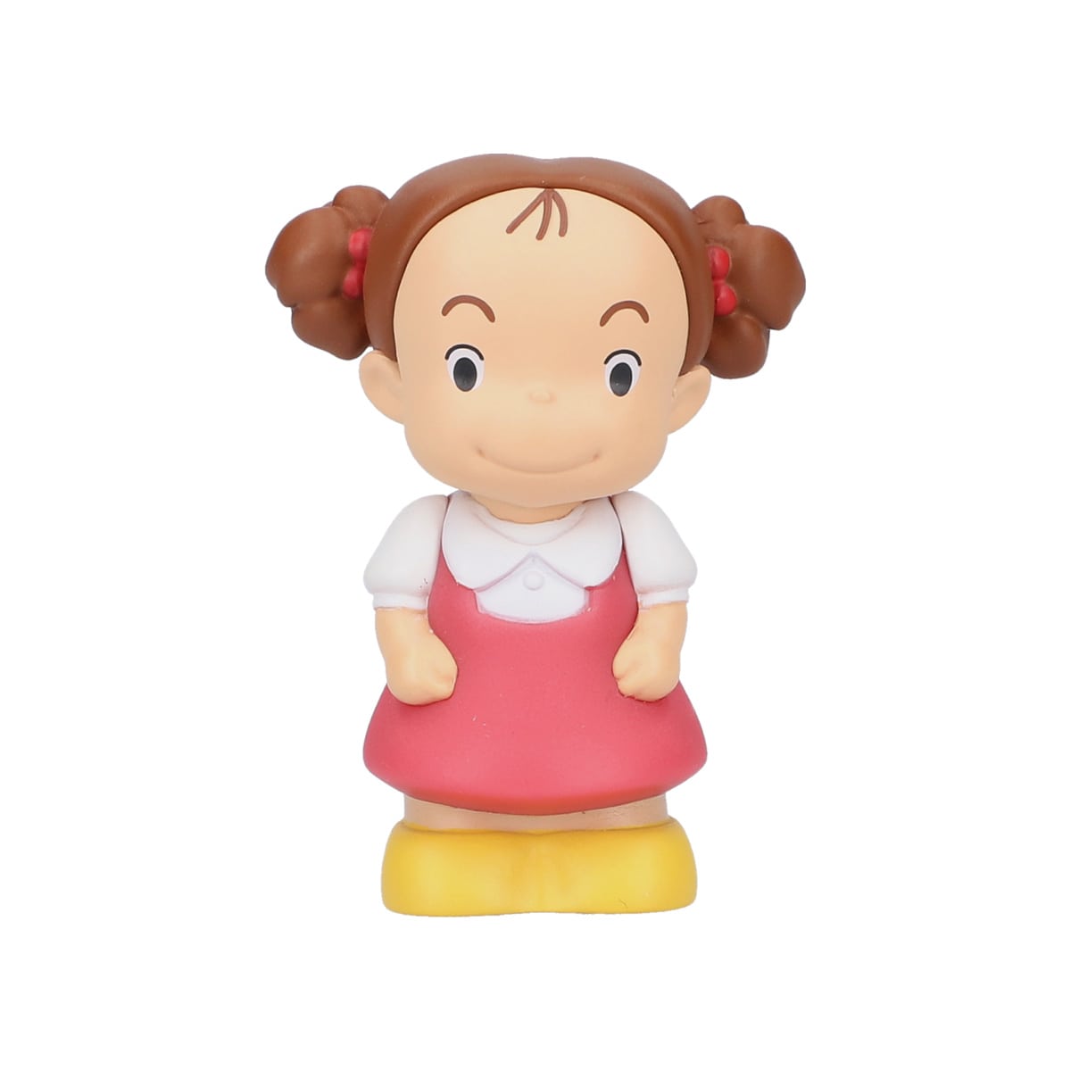 My Neighbor Totoro Soft Vinyl Finger Puppets (10 Types) - Mei - official view 38