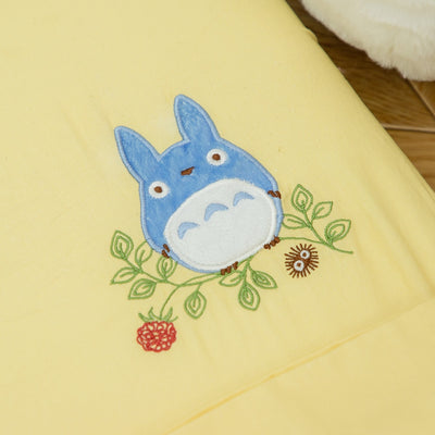 My Neighbor Totoro Strawberry Picking Baby Futon Complete Set Of 10 Types - official view 6