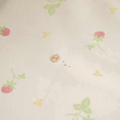 My Neighbor Totoro Strawberry Picking Baby Futon Complete Set Of 10 Types - official view 8