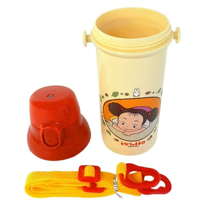 My Neighbor Totoro Together with Mei One-Touch Bottle 480 ml - official view 4