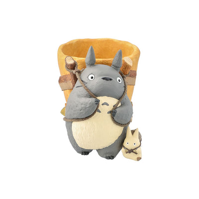 My Neighbor Totoro Totoro Delivery Planter Cover - official view 11