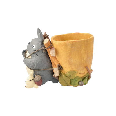 My Neighbor Totoro Totoro Delivery Planter Cover - official view 12