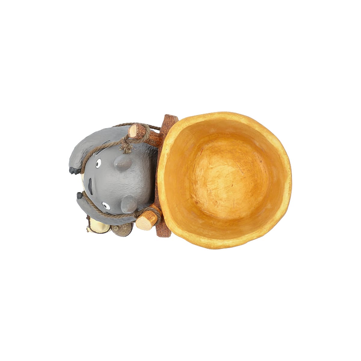My Neighbor Totoro Totoro Delivery Planter Cover - official view 14