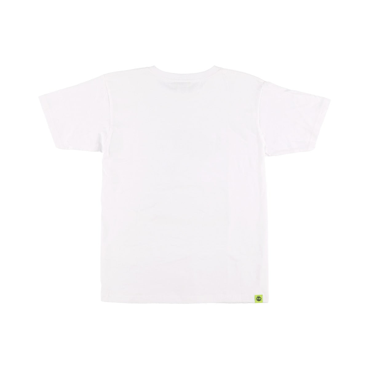 My Neighbor Totoro Totoro Fund Umbrella T-Shirt - White - official view 5