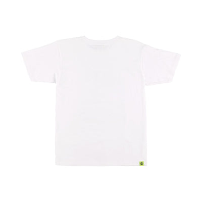 My Neighbor Totoro Totoro Fund Umbrella T-Shirt - White - official view 5