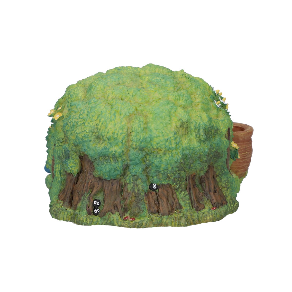 My Neighbor Totoro - Totoro's Home Diorama Pen Stand with Paperweight - official view 13