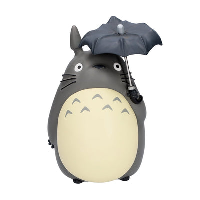 My Neighbor Totoro Umbrella Large Coin Bank - official view 6