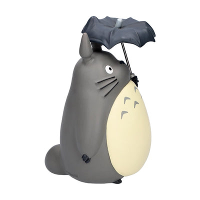 My Neighbor Totoro Umbrella Large Coin Bank - official view 7